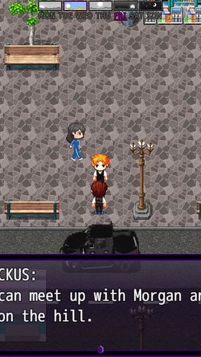 School Tutor Has Unique Ways of Helping Student Learn