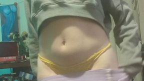 Sexy Pole Dance Strip