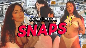 SNAPS COMPILATION (DENIAL)