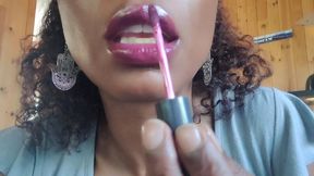 Supple & Luscious Lips