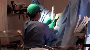 sexy red head daisy ducati gets mandatory gyno exam by doctor tampa before she can attend tampa university - part 10 of 12 - more medfet only at girlsgonegyno reup