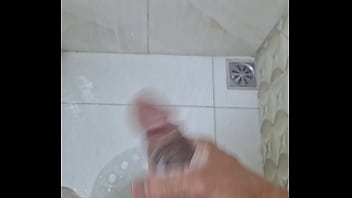 Batendo punheta