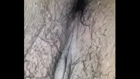 kiss on my girlfriend pussy hard