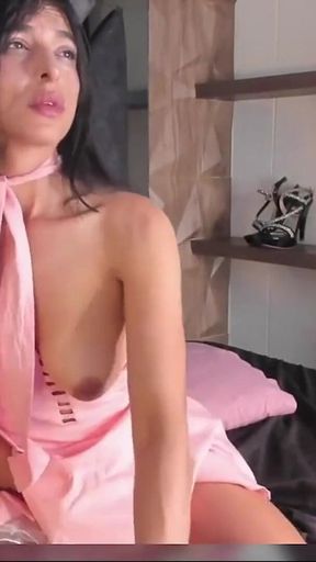 A Mature, Submissive Woman Wants to Be Fucked and Have You Cum Inside Her Vagina