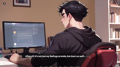 MY TRUE DESIRE #07 - Gameplay by Misterdoktor