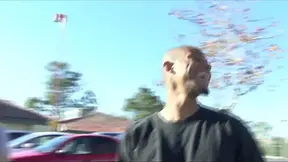 Katja Kassin Is A Total Grudgefuck Addict- Skankery