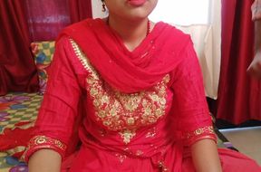 Dasi Indian Stepmom