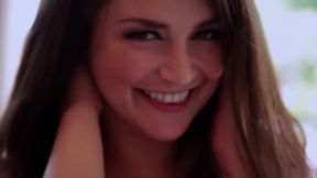 Fabulous pornstar Allie Haze in hottest brazilian, hairy sex clip