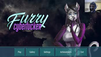 Furry Cyber Frenzy: Hentai Galaxy Ph's Babe Battle
