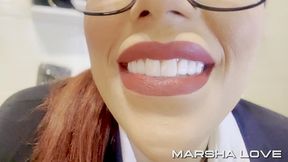 mete marsha! tente nao gozar com a punheta guiada dessa gostosa l completo no x-red
