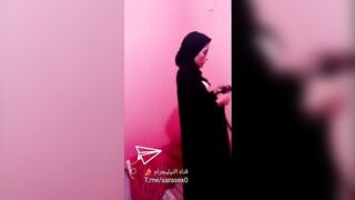 شرموطه مصريه بتضرب سبعه ونص وحبيبها يصورها