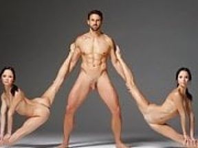 Jumelles flexibles 3