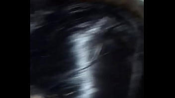 Casada v&eacute_i em na minha casa chupa