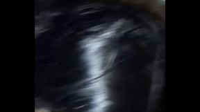 Casada v&eacute_i em na minha casa chupa