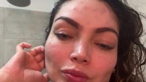 Alicia Secret Party on Jan 25, 2026 - Part 2