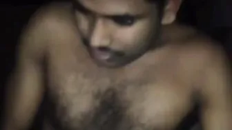Hairy Indian Amateurs Bareback Fucking and Sucking