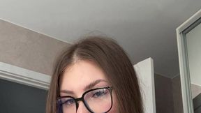 Community Creator
 @RorryRee @Showing Boobs & #Brunette #Solo #Glasses Porn hardcore clips sex | Tik.Porn