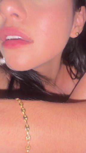 My tight pussy stepsister is Caught in the Washing Machine and I fucked her   Clip 1