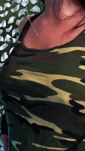 Sexy PAWG Porn Babe Jane Berry Gets Fucked Hard by Her Bwc Stud to a Big Messy Facial