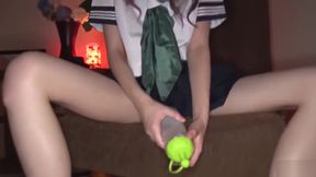 Atomi Shuri Mateur Cum on boobs 跡美しゅり