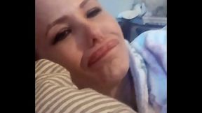 My hot wife sucking this cock