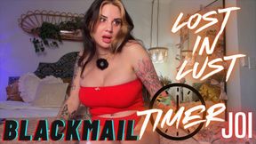 Timer JOI Game Lost in Lust