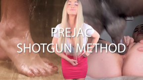 Prejac Shotgun Method