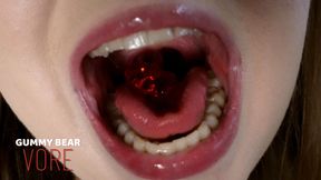 GUMMY BEAR VORE WITH BLAIR 4K