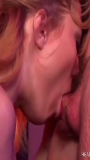 Stunning moment from &quot;Trinity Maxx And Midget&quot;