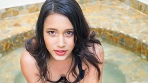 Ill Always Be On Your Cock! With Lia Ponca