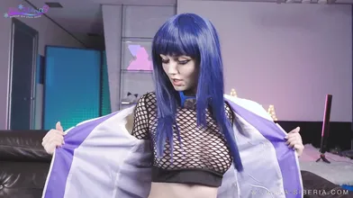 Joi, Cumming & Butthole Participate via Hinata