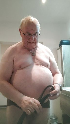 Tits ***