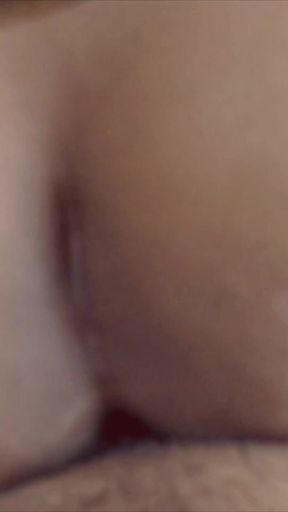 Captivating moment from &quot;POV. Indian stepmom helps will Rock dick&quot;