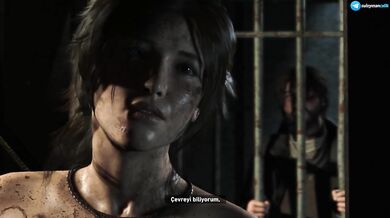 Rise of the Tomb Raider - #15