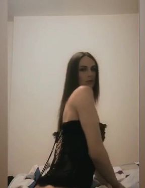 Like My Booty, Stepdaddy?