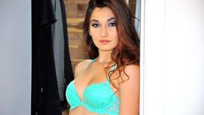 Latina's Lingerie Fashion Show