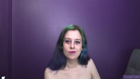 My Golden Nectar (Akara Fang - Toilet Fetish)