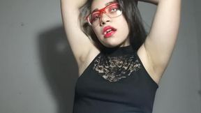 Worship your Vamp Mistress (short version)