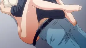 Shy Girls Steamy Romance Unfolds in Eternity: A Passionate Encounter