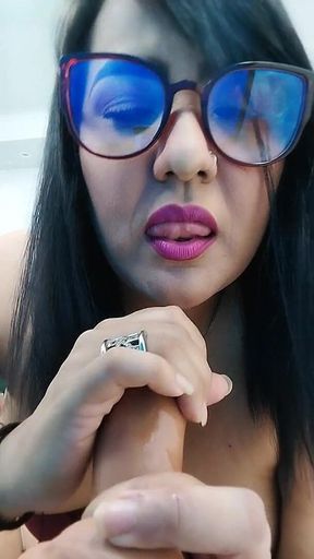 Blowjob Hard Naked Show