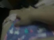 Subby Chub Boy Underwear and Diaper Tease