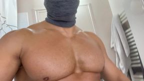 BATHROOM COCK MASTURBATION CUM STEPMOM STEPDAUGHTER GIRLFRIEND