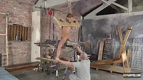 Its Never Just A Simple Hand Job With Justin Blaber