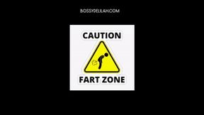 MORE THEN A MOUTH FULL OF FARTS-STRAIGHT OUTTA BOSSY’S ASS!