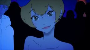 Devilman Crybaby – Anime Demon Seduces Innocent Teen For Sinful Pleasure