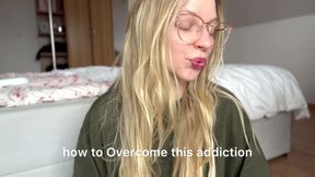 J*rk off Addiction