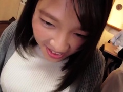 Amateur Asian Japanese Anal Creampie