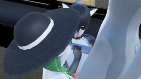 Furry yaoi catboy creampie gangbang yiff japanese manga