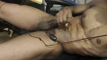 Watch all my videos hung bbc streamer
