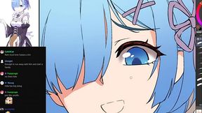 Stream Picarto FoxyRain Art Trade 20200718